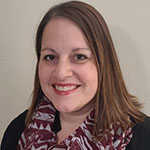 Cindy Guerrero, Ph.D